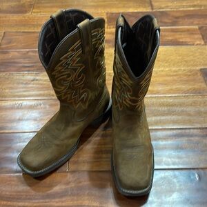 Durango mens boots